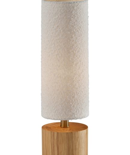 Justin Brayden Table Lantern