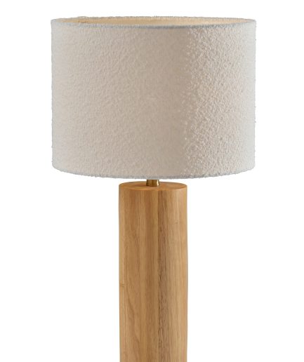 Justin Brayden Table Lamp