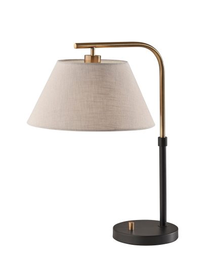 Brian Fletcher Table Lamp