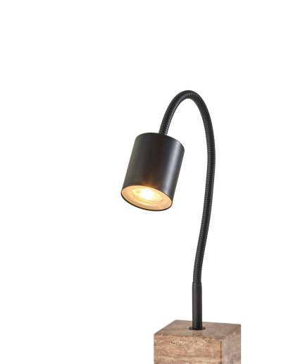 Pamela Rutherford LED Desk Lamp