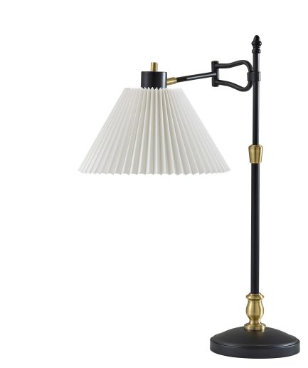 Regina Elijah Table Lamp