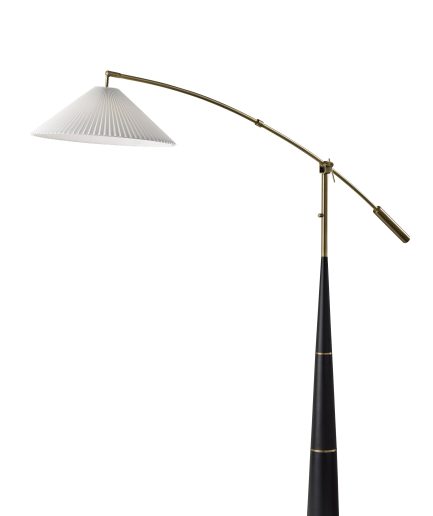 Kevin Leroy Arc Lamp