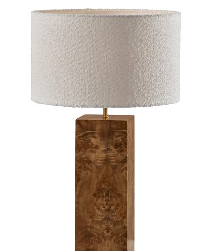 Alyssa Frederick Tall Table Lamp