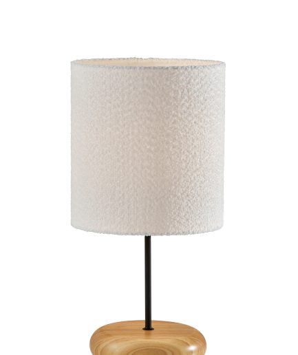 Samantha Brielle Tall Table Lamp