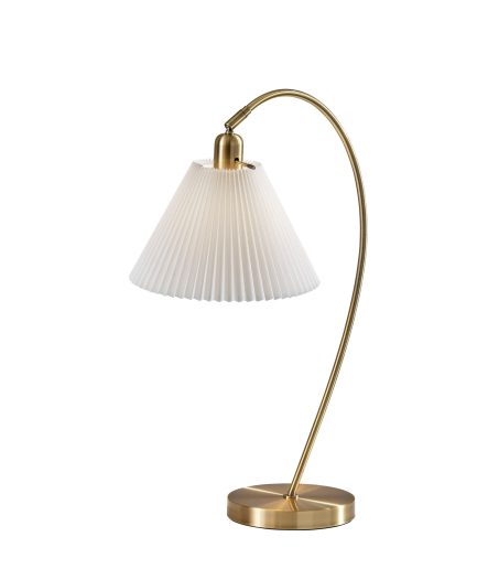 Frank Delaney Table Lamp