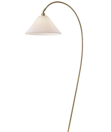 Frank Delaney Floor Lamp
