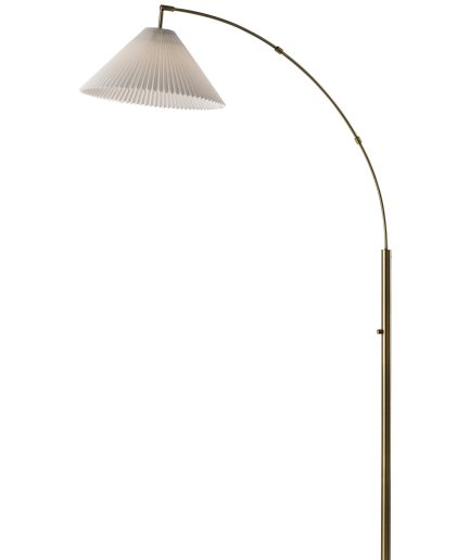 Frank Delaney Arc Lamp