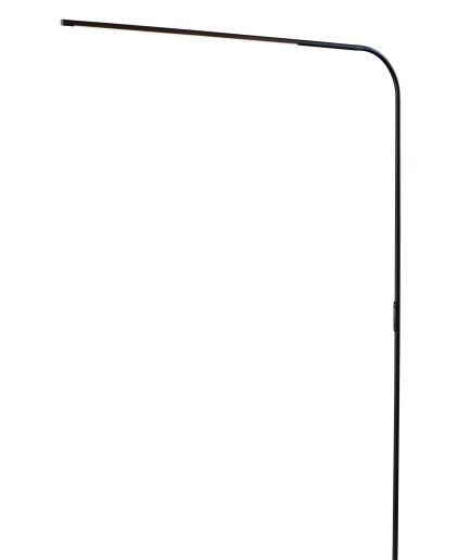 Keith Cullen LED Arc Lamp w. Smart Switch