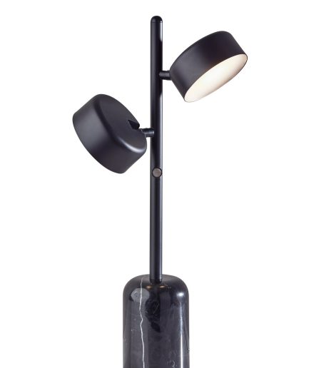 Perry Bryant LED Table Lamp