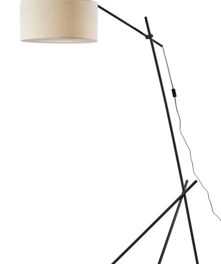 Jim Varick Arc Lamp