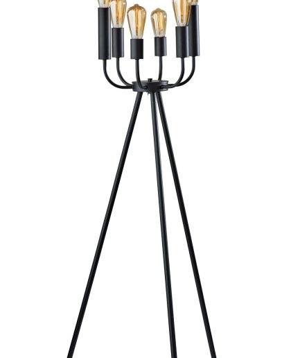 Christopher Rory Floor Lamp