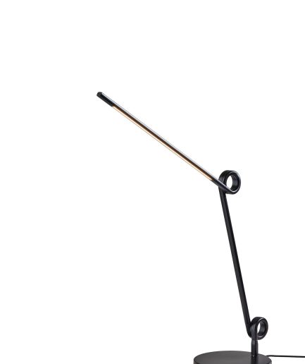 Danielle Knot LED Desk Lamp