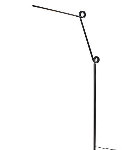 Danielle Knot LED Floor Lamp