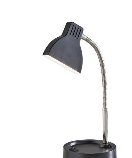 Renee Slender LED Desk Lamp