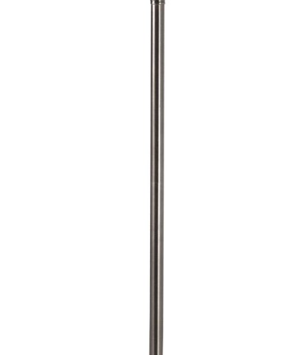 Lindsay Aaron Swing Arm Floor Lamp